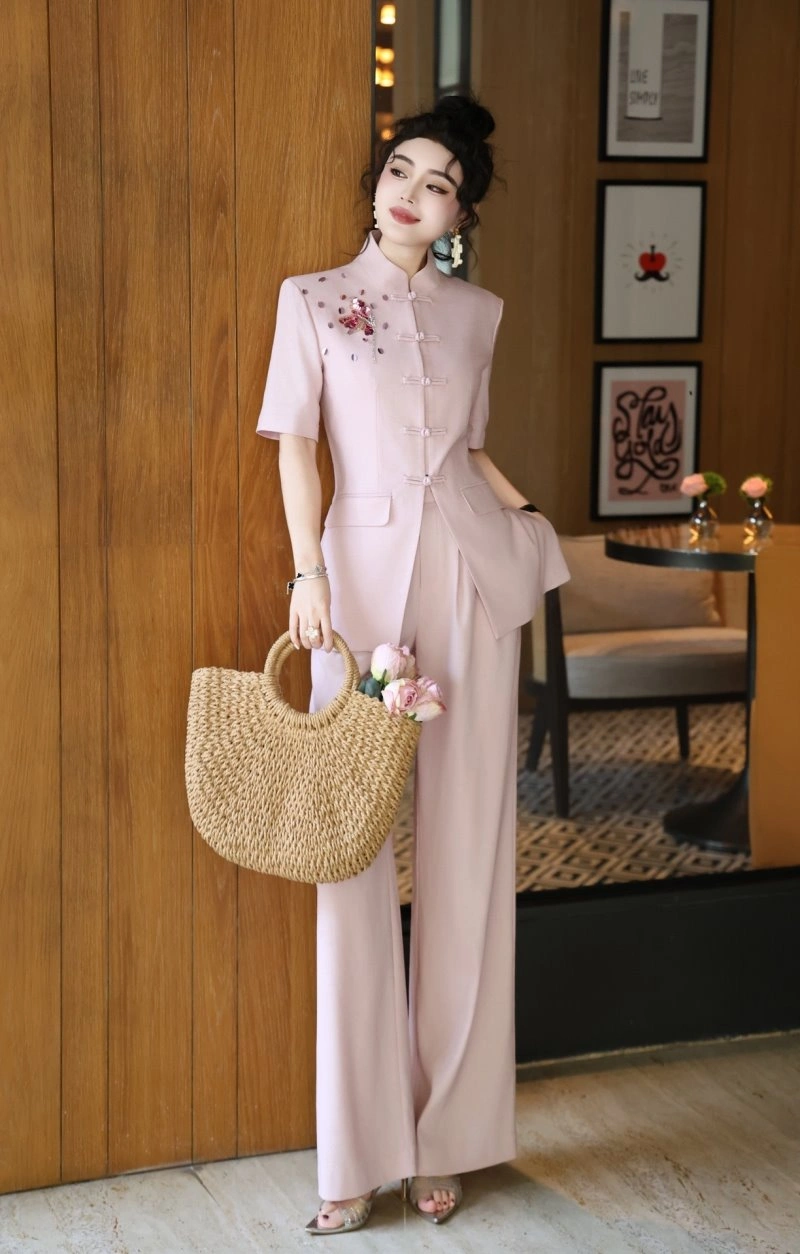 FashionForward Christian Dior Long Suits 112988