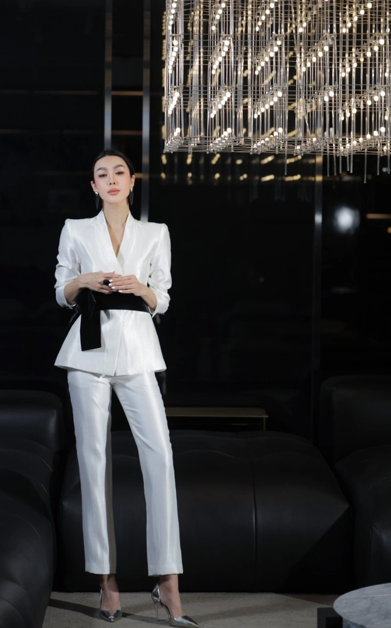 Christian Dior Long Suits UrbanStyle 112971