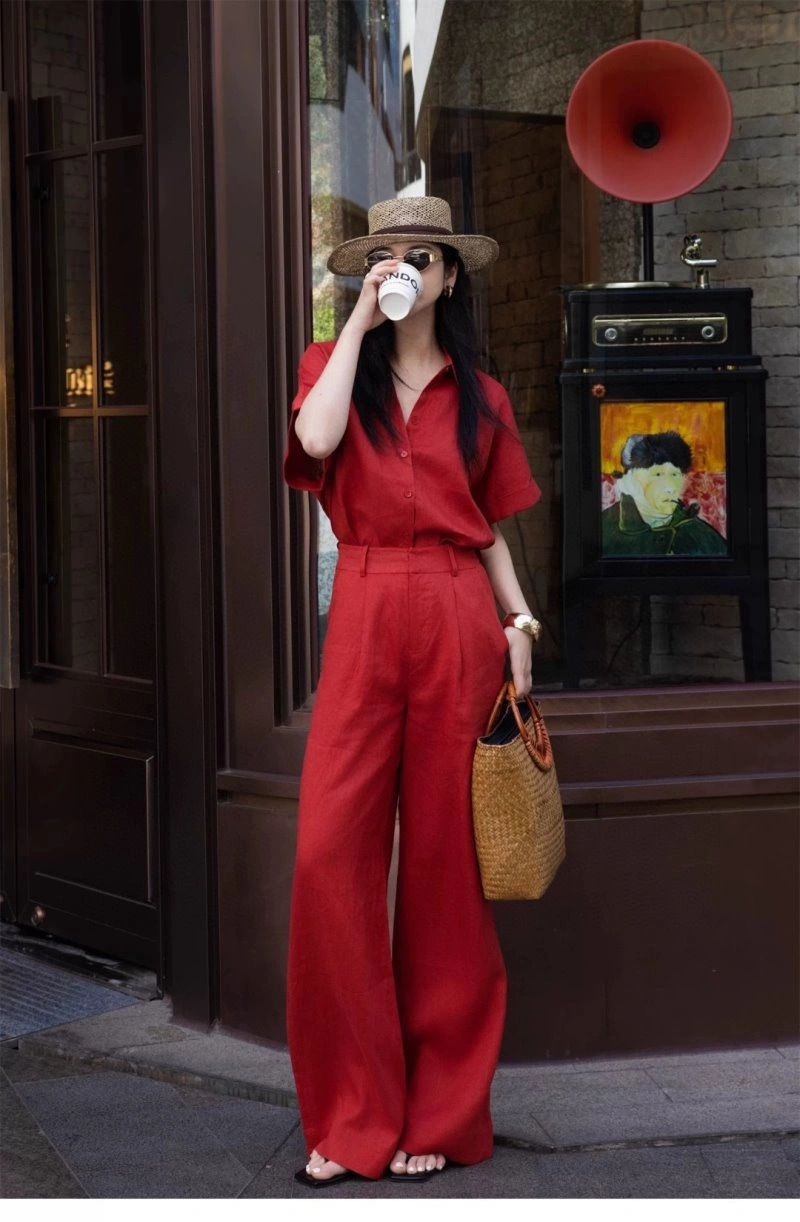 TopPick Christian Dior Long Suits 112978