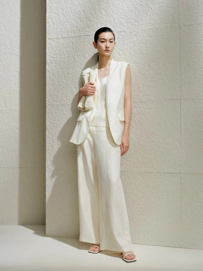 RelaxedFit Christian Dior Long Suits 114413