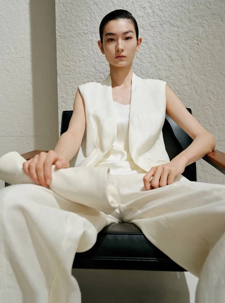 RelaxedFit Christian Dior Long Suits 114413
