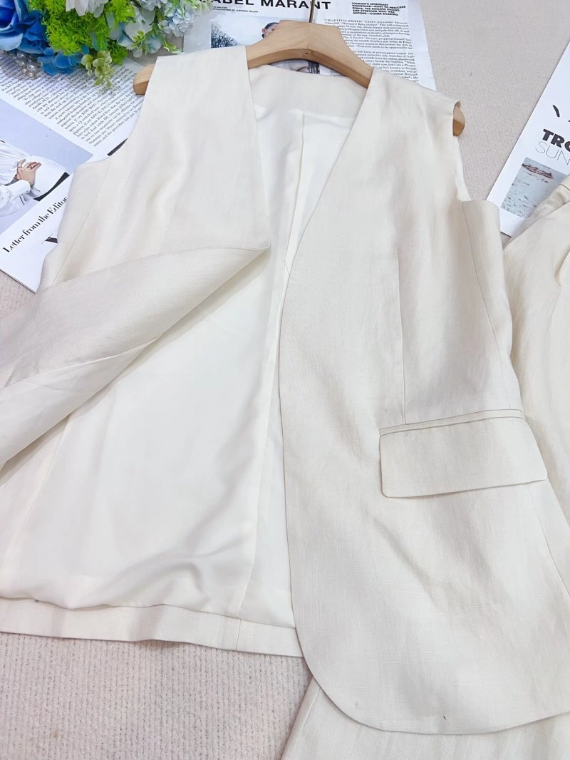 RelaxedFit Christian Dior Long Suits 114413