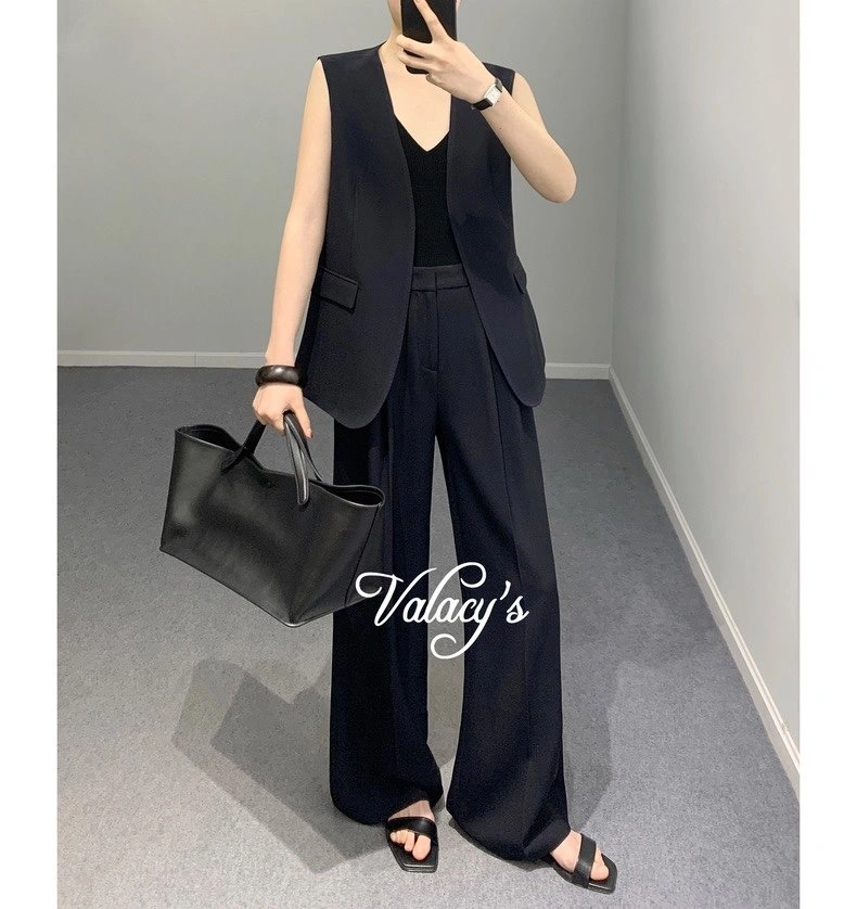 Christian Dior Long Suits Contemporary 114422