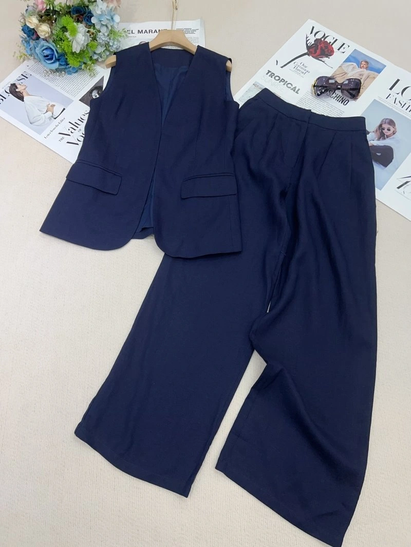 Christian Dior Long Suits Contemporary 114422