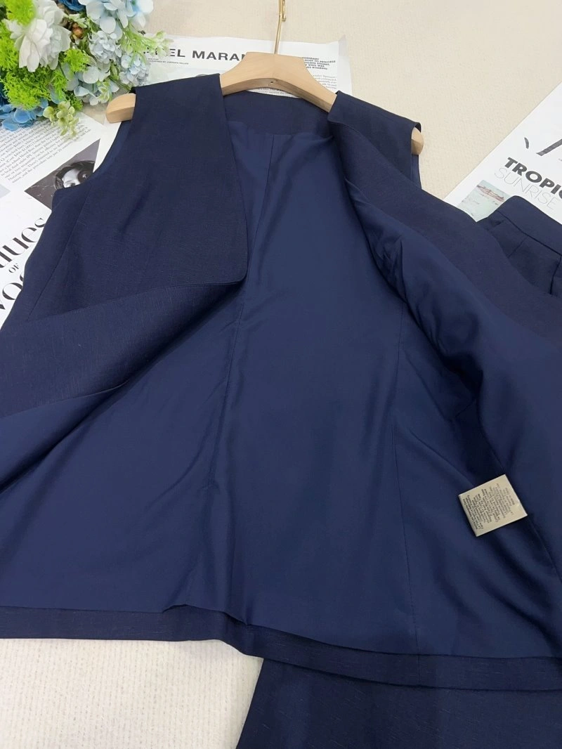 Christian Dior Long Suits Contemporary 114422