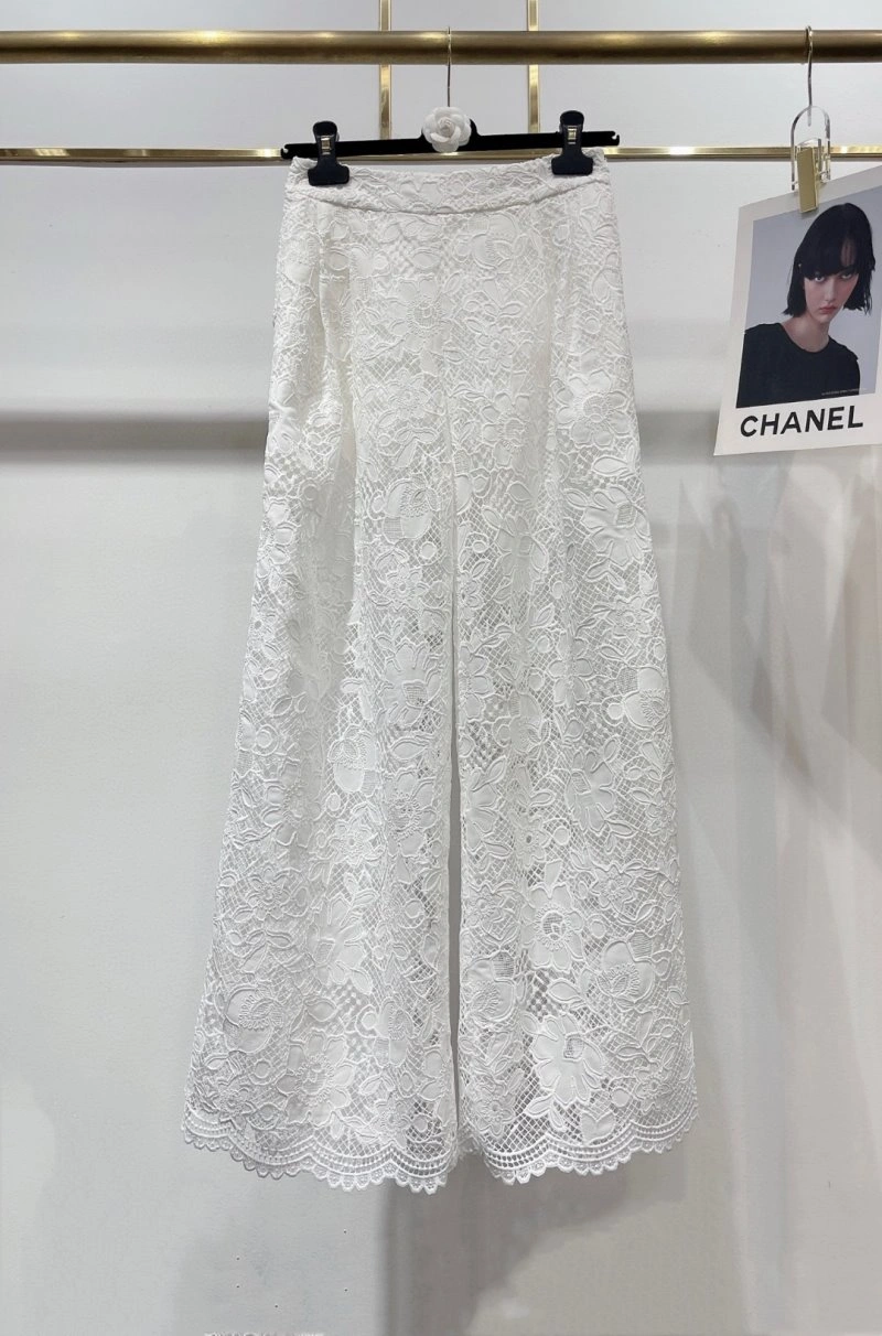 Christian Dior Long Suits Supportive 114439