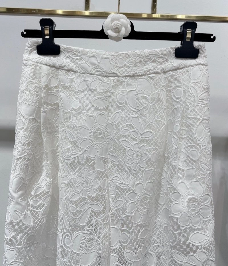 Christian Dior Long Suits Supportive 114439