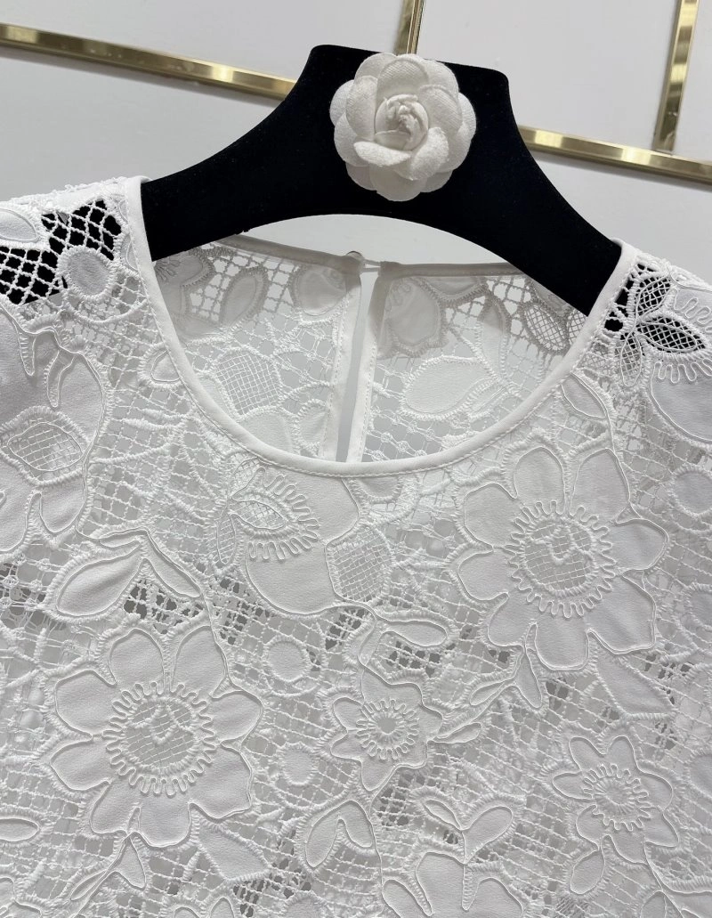 Christian Dior Long Suits Supportive 114439