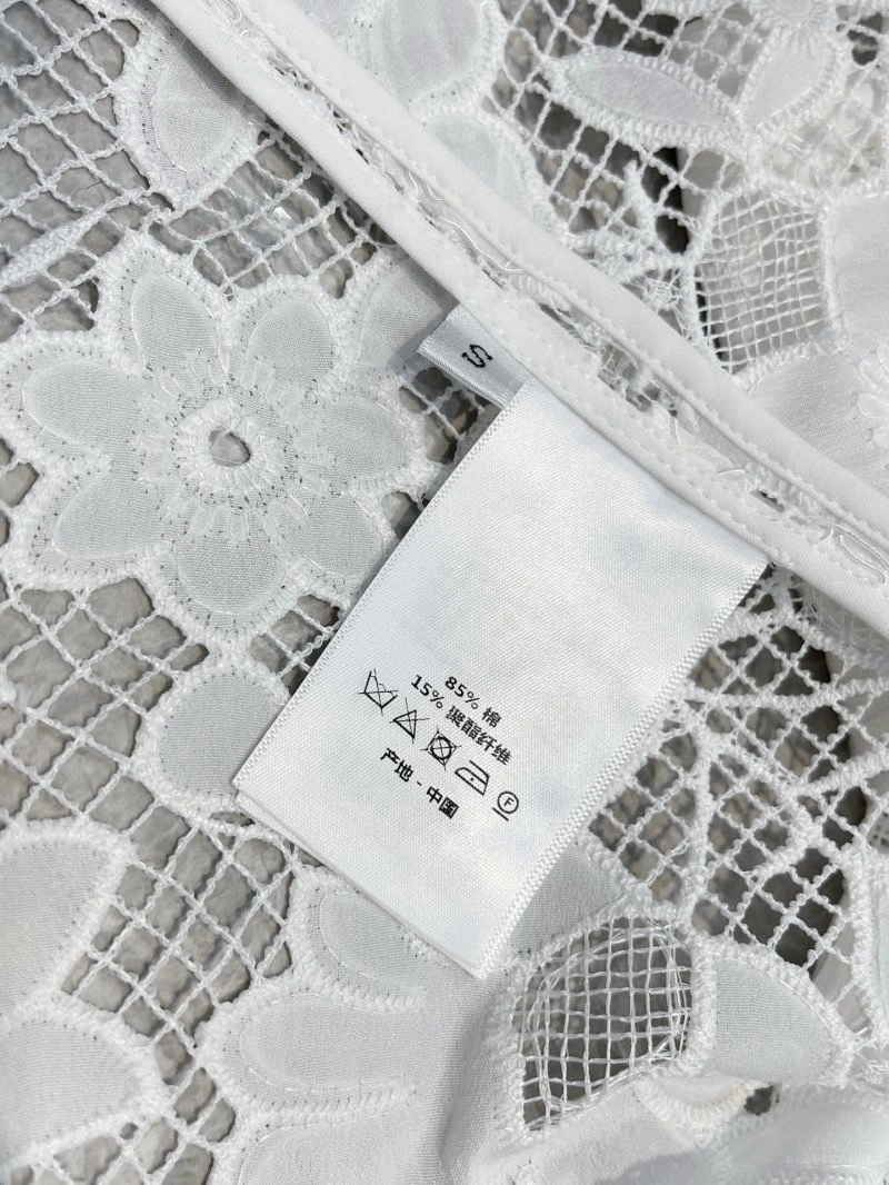 Christian Dior Long Suits Supportive 114439