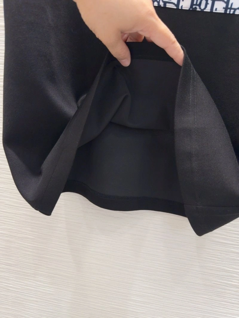 Christian Dior Long Suits Classic 114440
