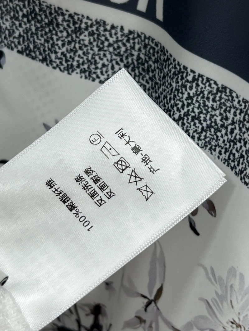 Christian Dior Long Suits Flexible 112201
