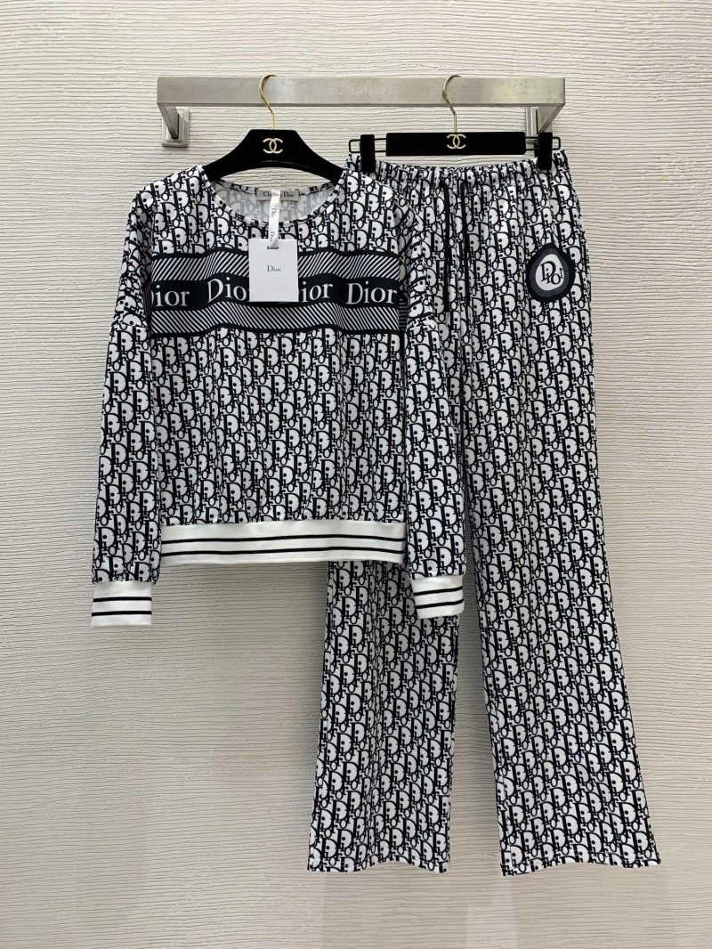 Christian Dior Long Suits QuickDry 112206
