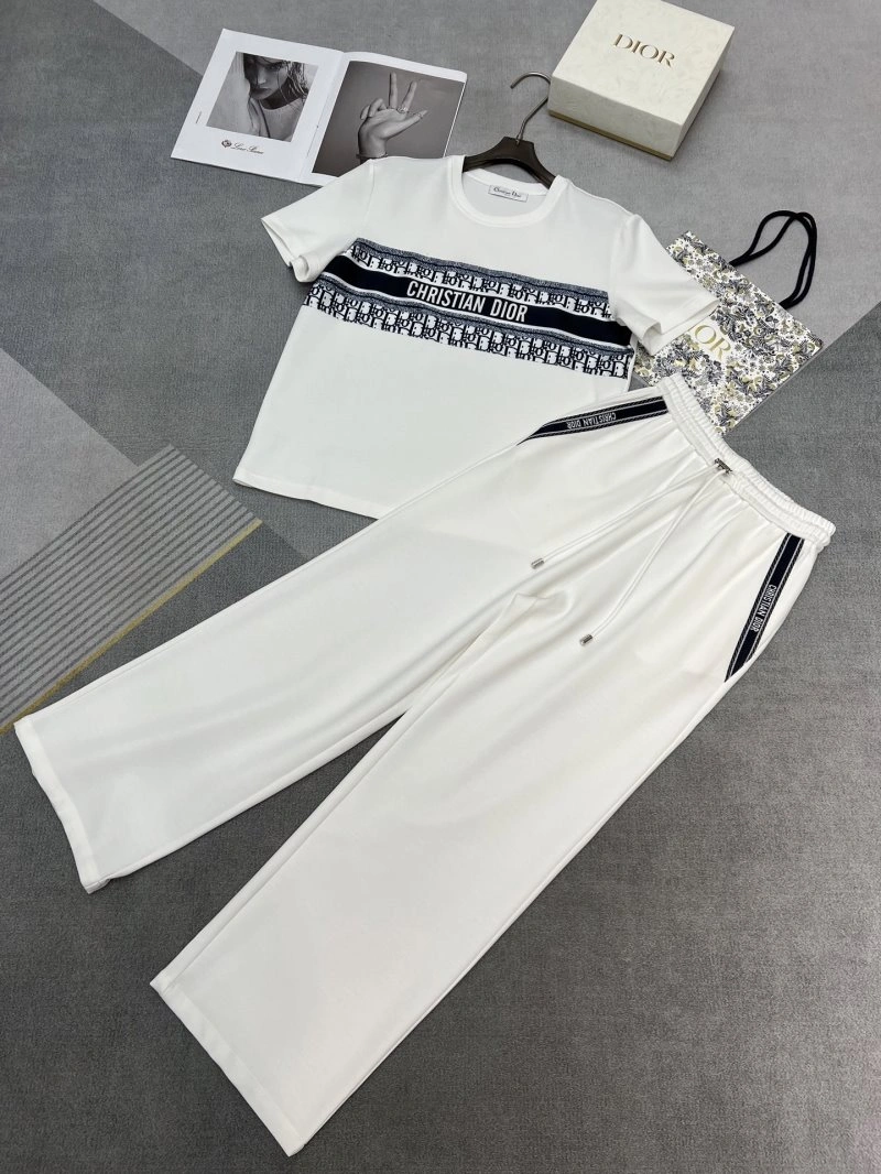 Christian Dior Long Suits Lightweight 112202