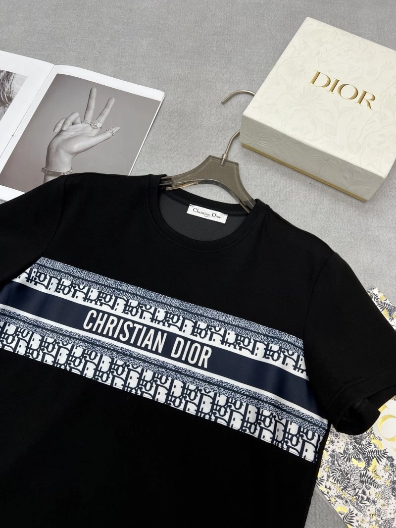 Breathable Christian Dior Long Suits 112192