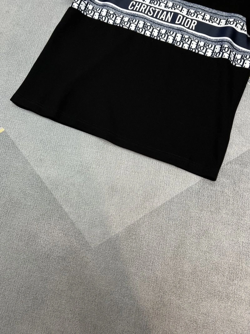 Breathable Christian Dior Long Suits 112192