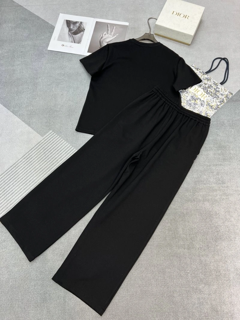Breathable Christian Dior Long Suits 112192