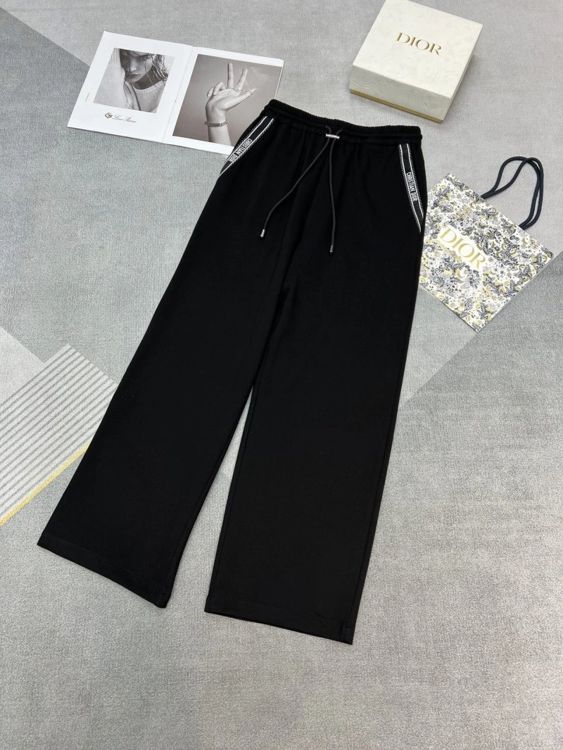 Breathable Christian Dior Long Suits 112192