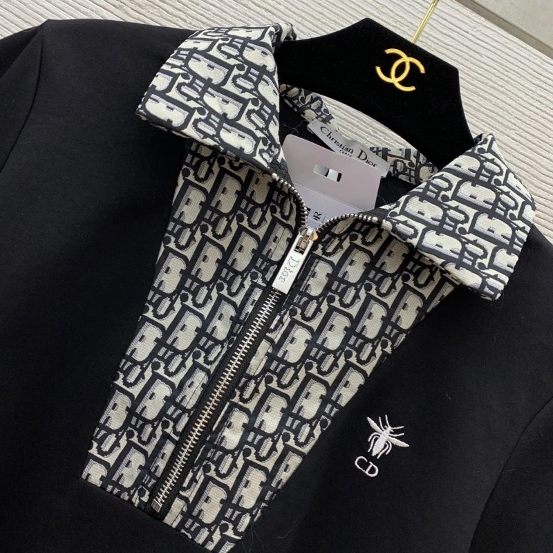 Christian Dior Long Suits Trendy 112196
