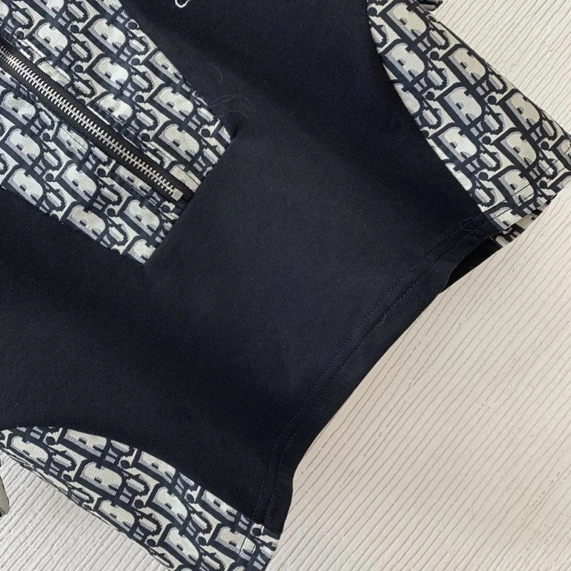 Christian Dior Long Suits Trendy 112196