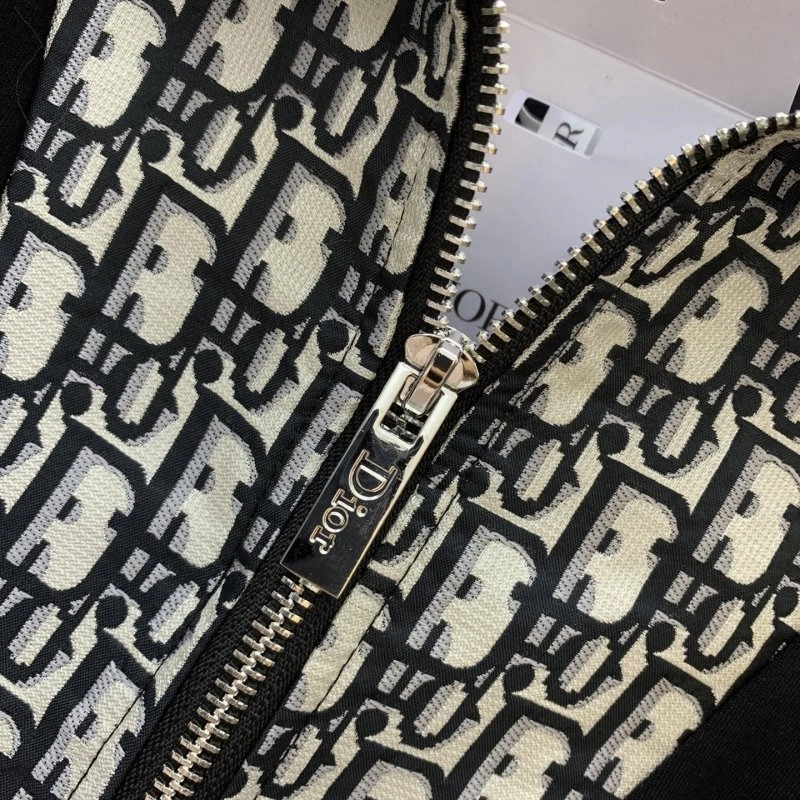 Christian Dior Long Suits Trendy 112196