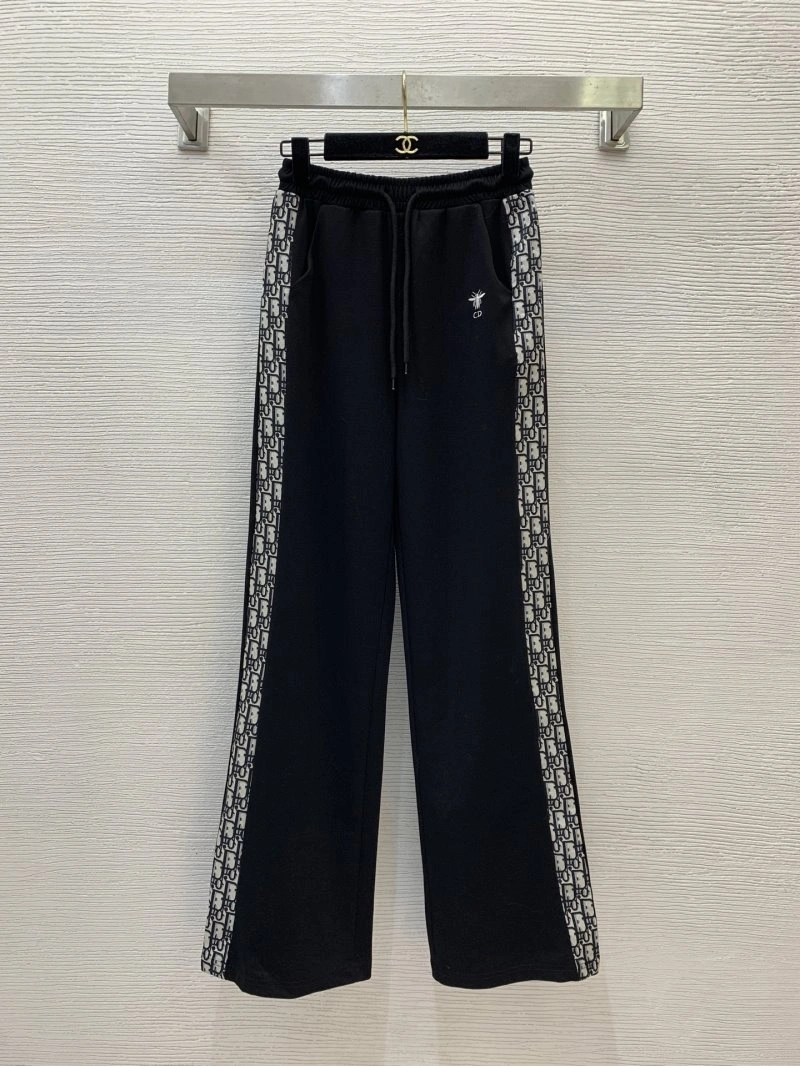 Christian Dior Long Suits Trendy 112196