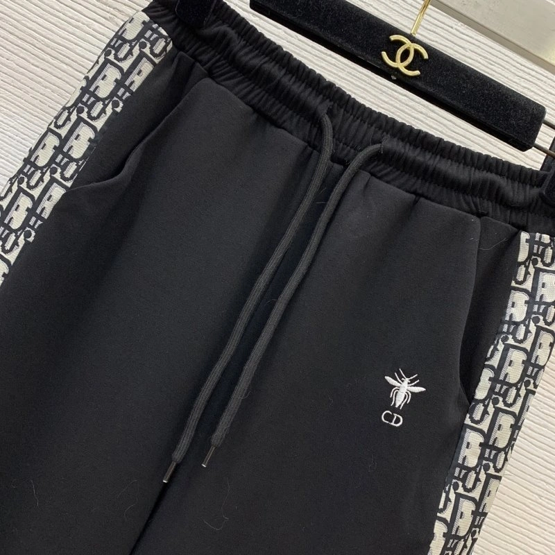 Christian Dior Long Suits Trendy 112196
