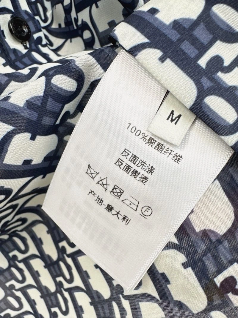 QuickDry Christian Dior Long Suits 112193