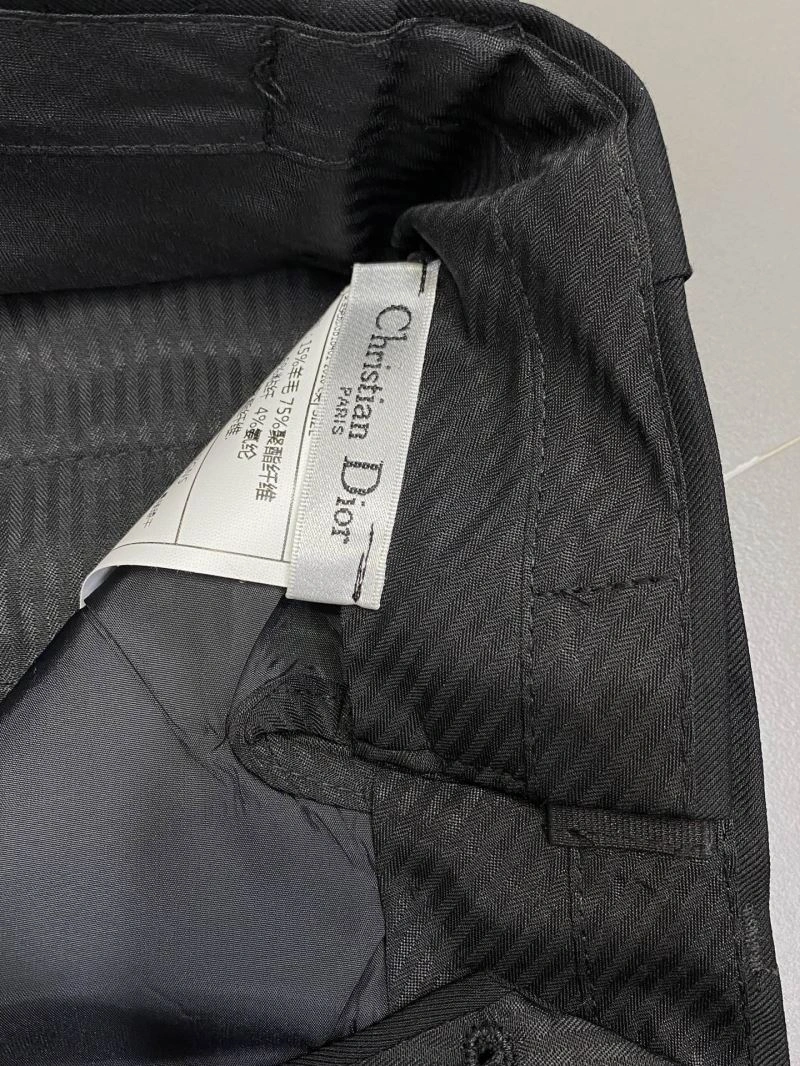 SunProtective Christian Dior Long Suits 116586
