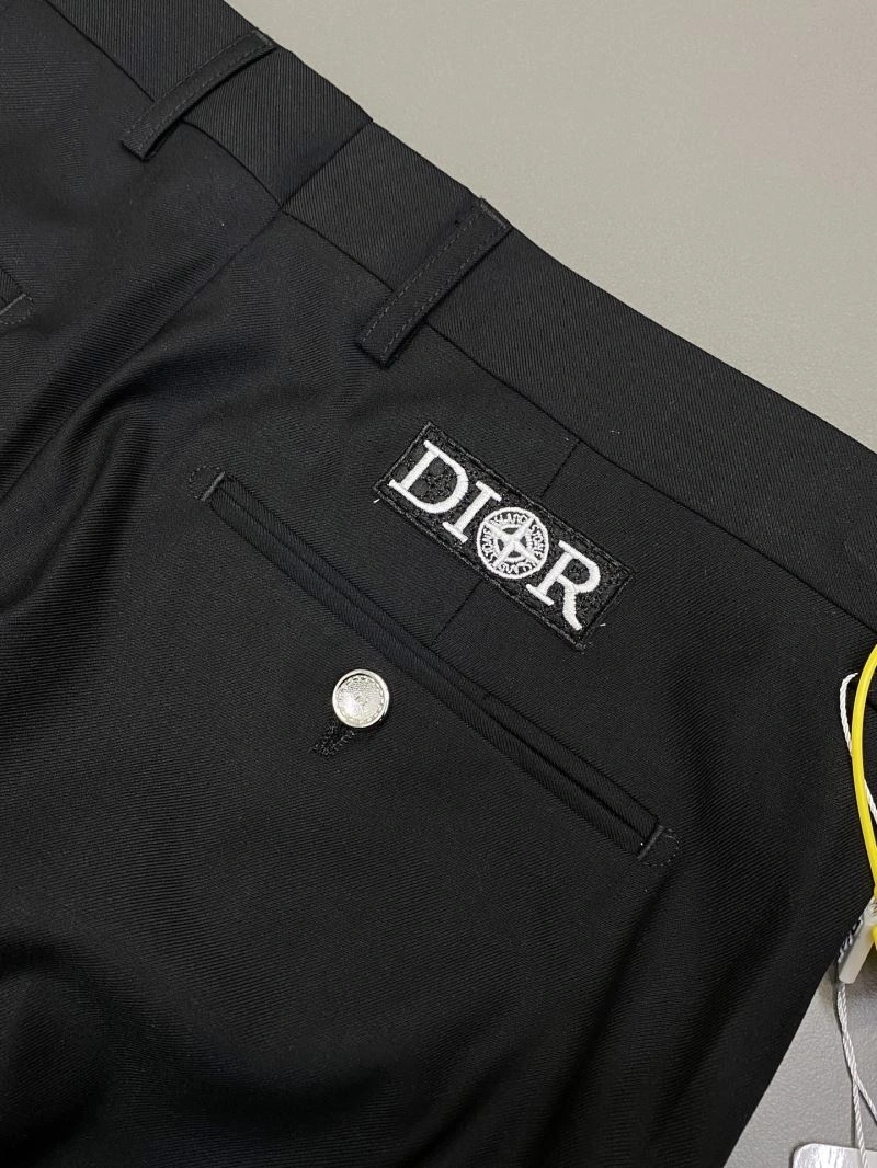 SunProtective Christian Dior Long Suits 116586