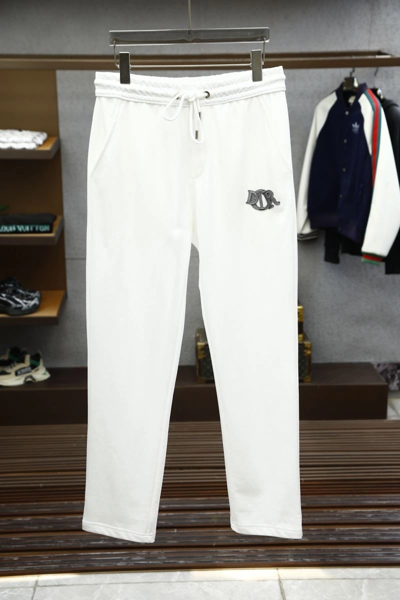 Christian Dior Long Suits Durable 116206