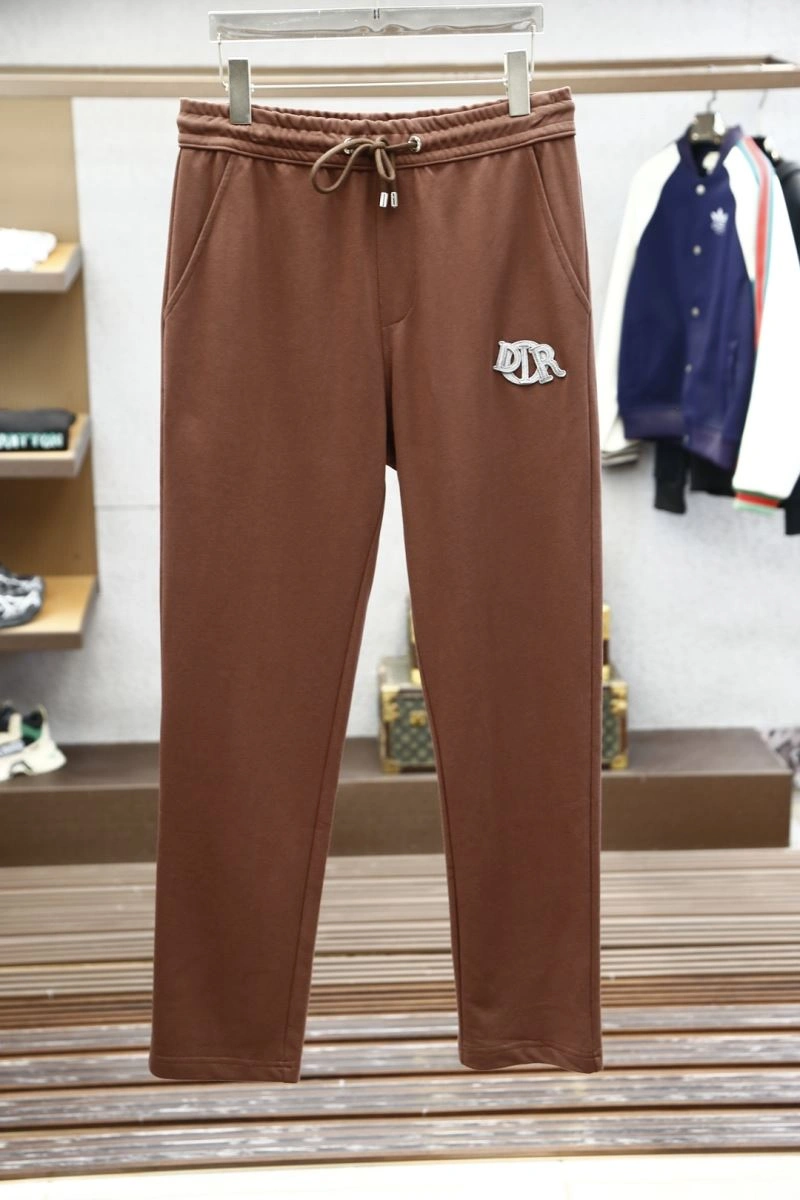 Christian Dior Long Suits Durable 116206