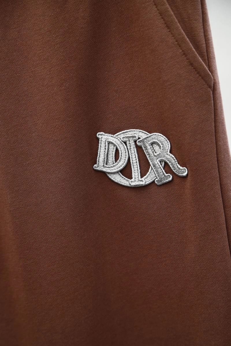 Christian Dior Long Suits Durable 116206