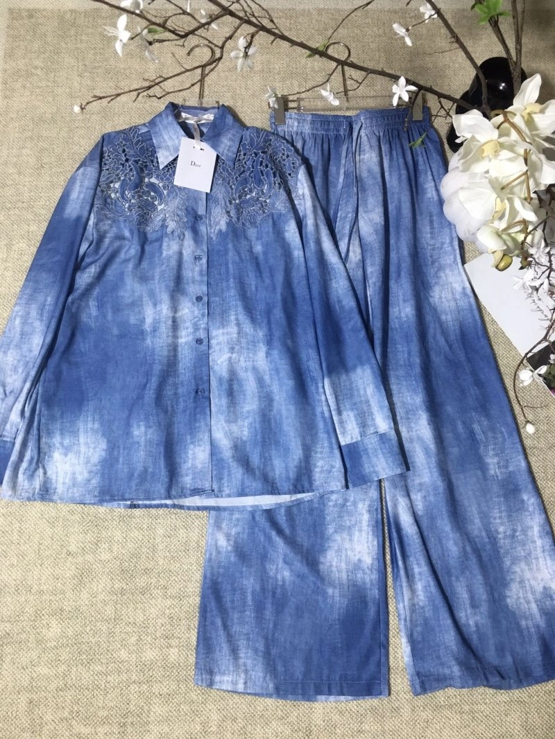 ModernLook Christian Dior Long Suits 113771