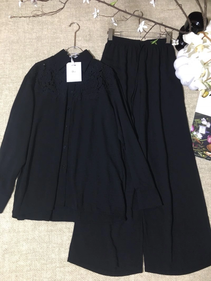 Original Christian Dior Long Suits 113776
