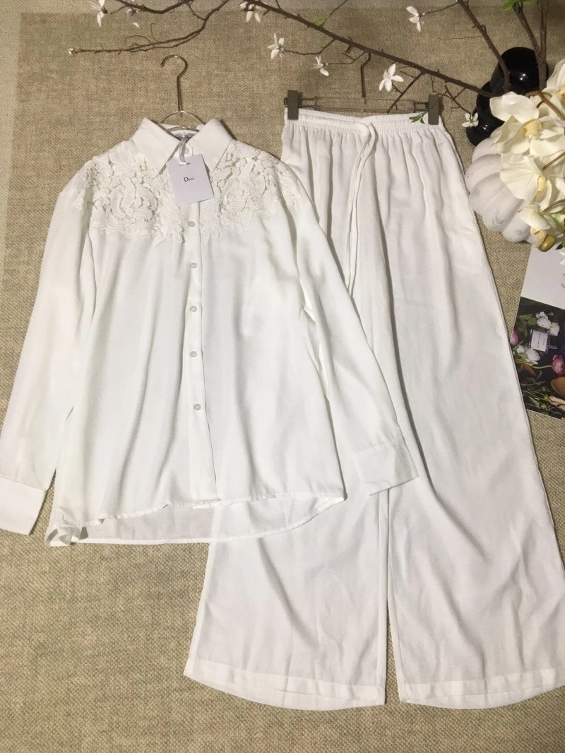 Christian Dior Long Suits Soft 113748