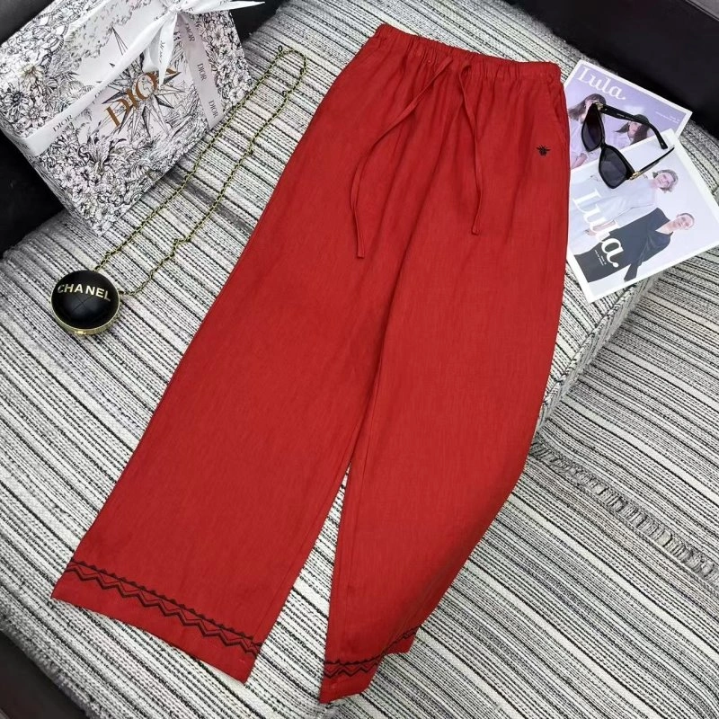 Christian Dior Long Suits Sleek 113775
