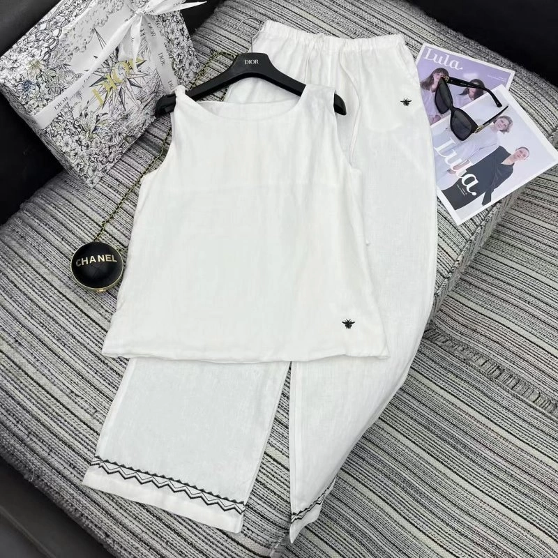 Christian Dior Long Suits StreetReady 113767