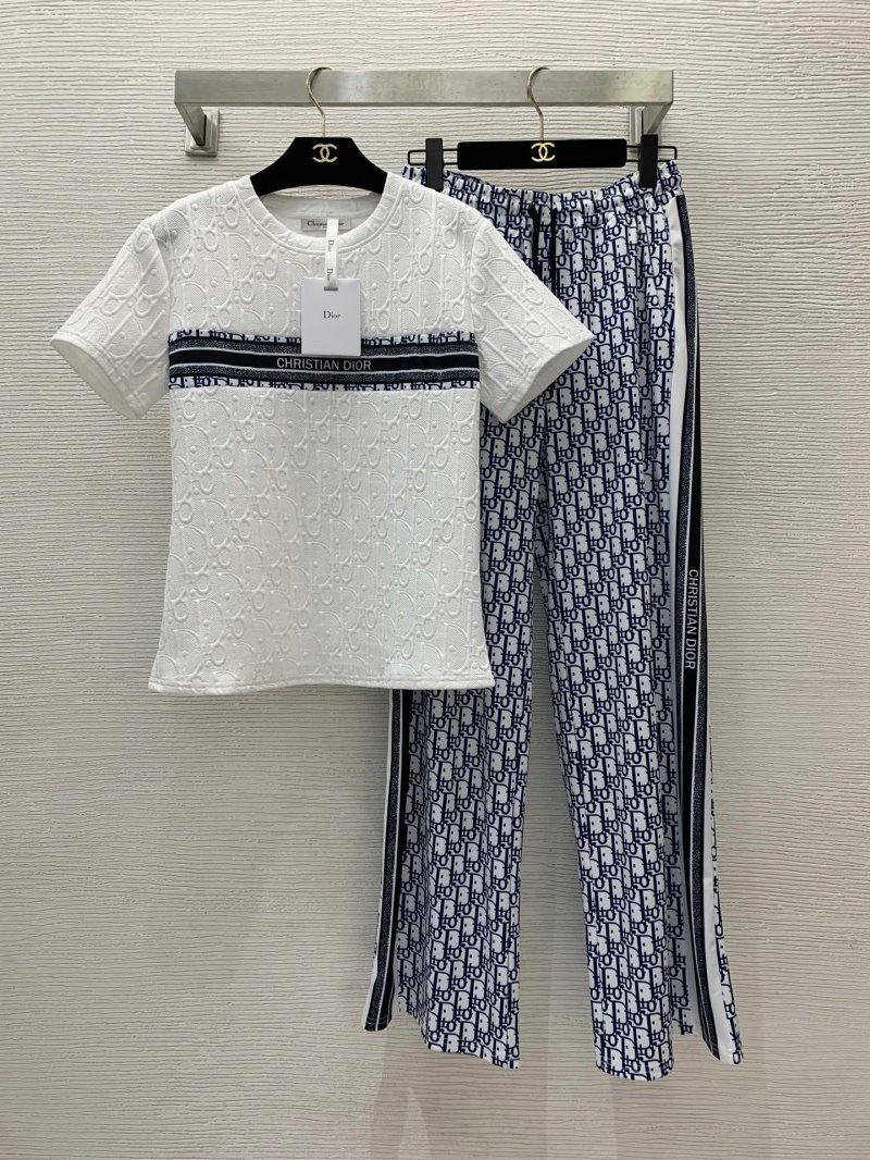 Christian Dior Long Suits SunProtective 113459