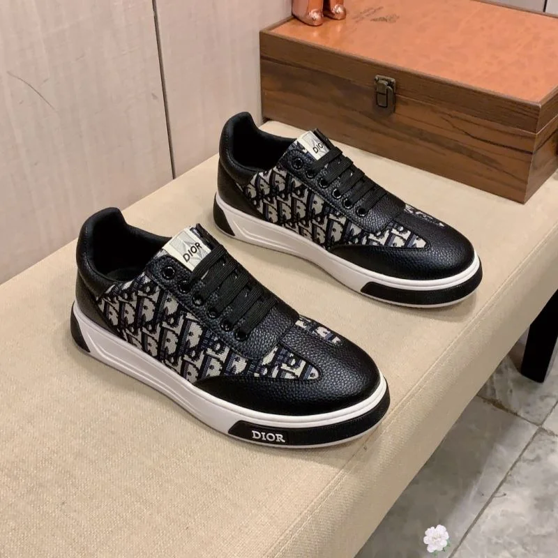 Christian Dior Low Shoes MultiPurpose 20718