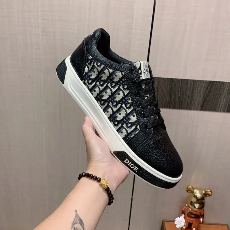 Christian Dior Low Shoes SoftTouch 20719