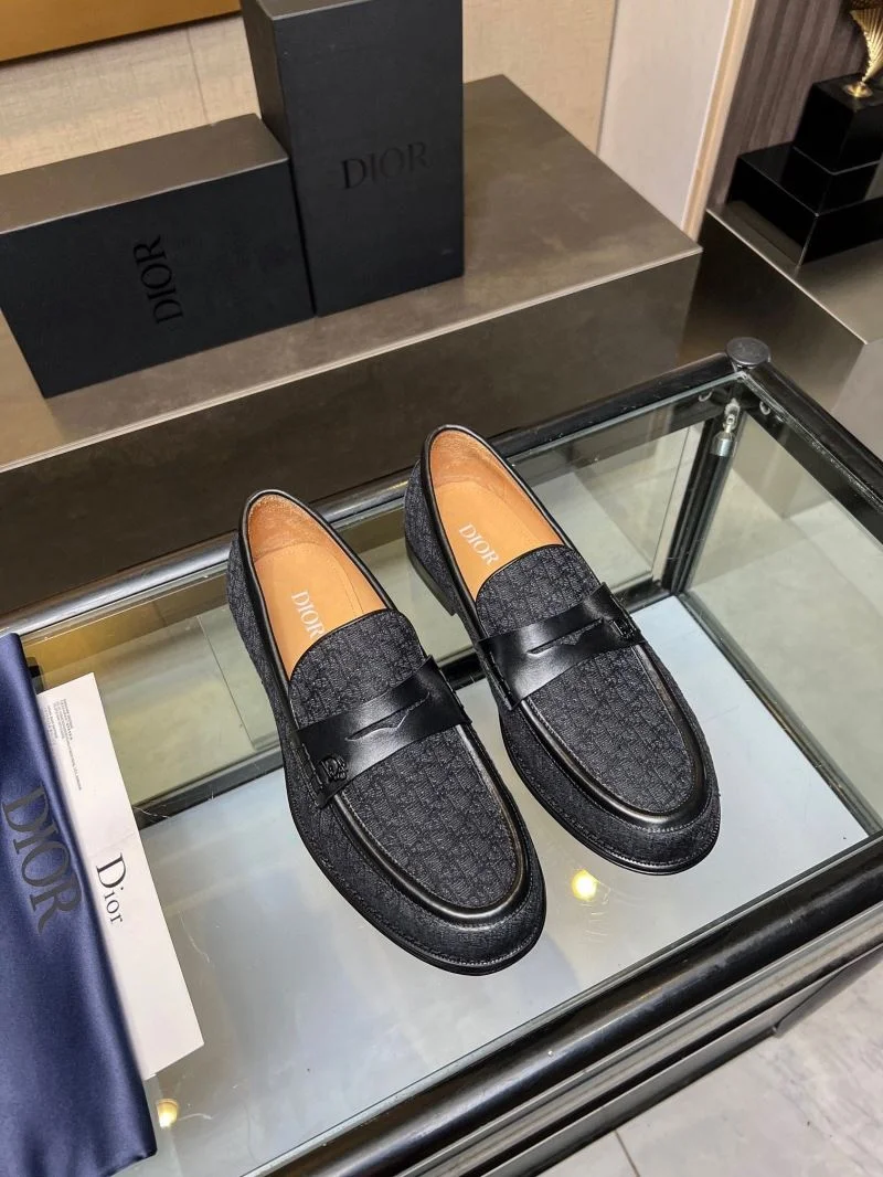 Christian Dior Low Shoes TechFriendly 20715
