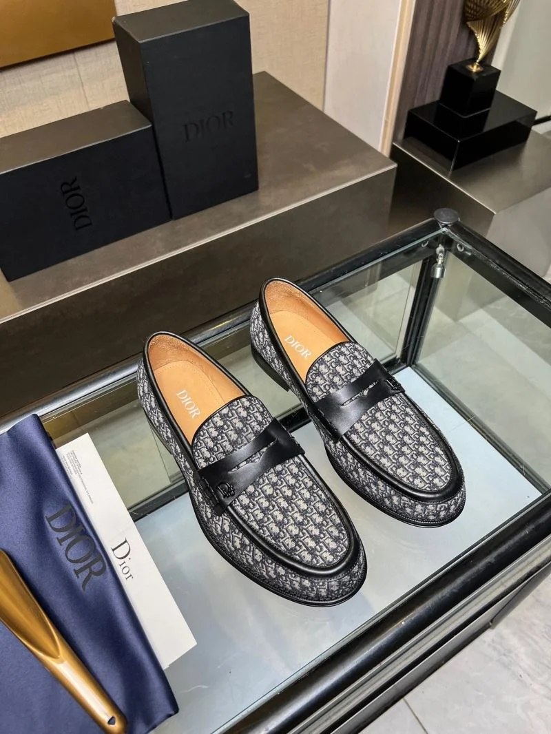 Christian Dior Low Shoes NewStyle 20716