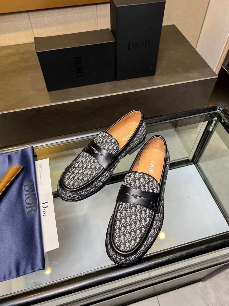 Christian Dior Low Shoes NewStyle 20716