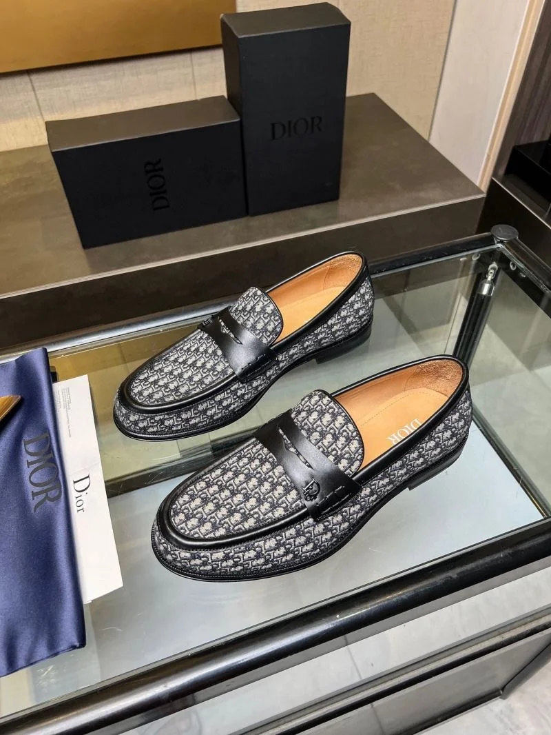 Christian Dior Low Shoes NewStyle 20716