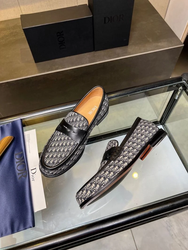 Christian Dior Low Shoes NewStyle 20716