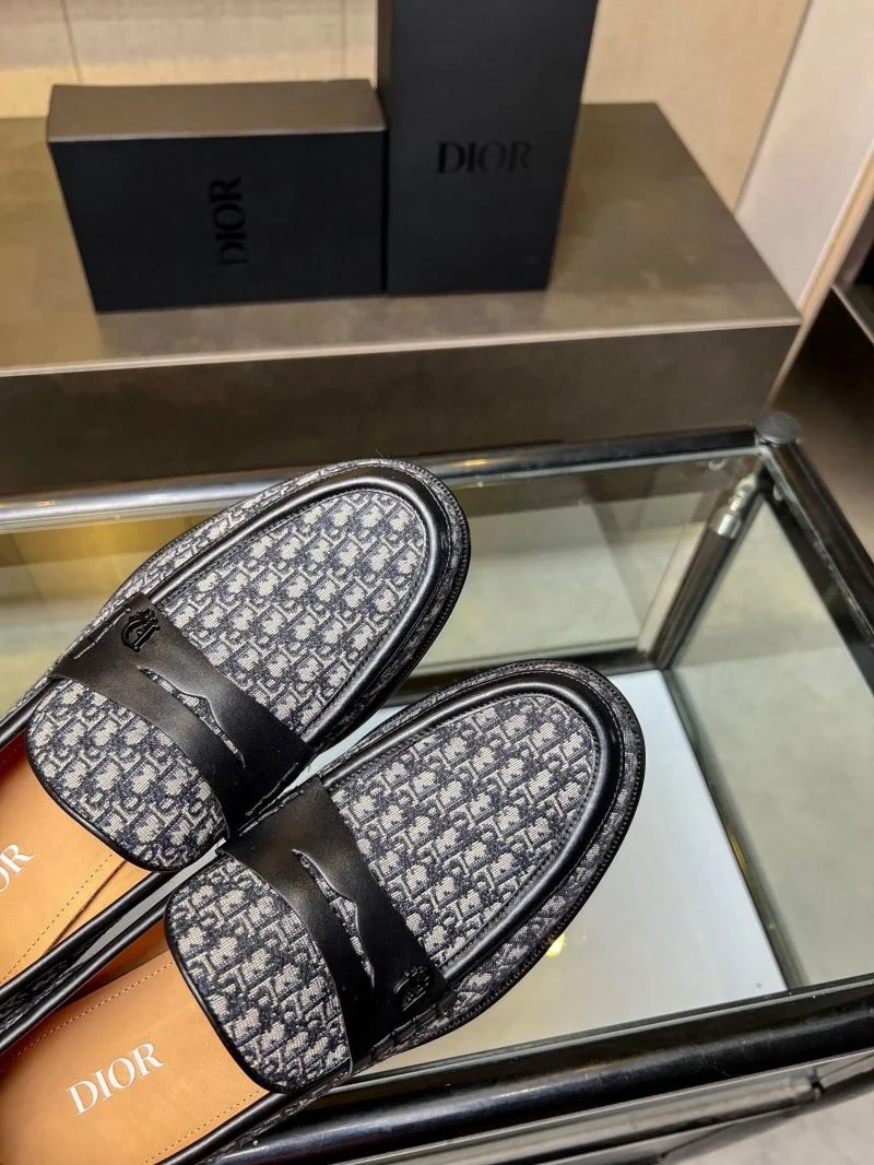 Christian Dior Low Shoes NewStyle 20716