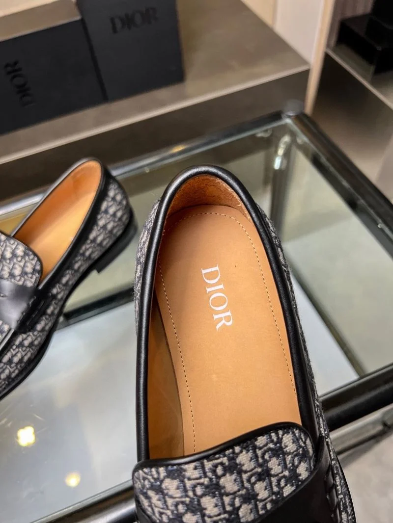 Christian Dior Low Shoes NewStyle 20716
