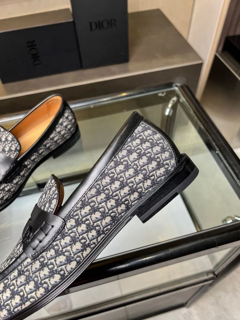 Christian Dior Low Shoes NewStyle 20716