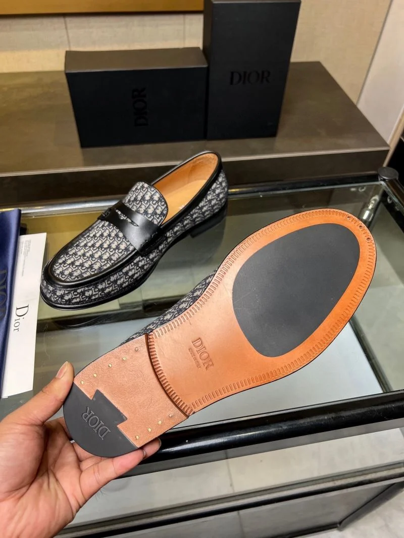 Christian Dior Low Shoes NewStyle 20716