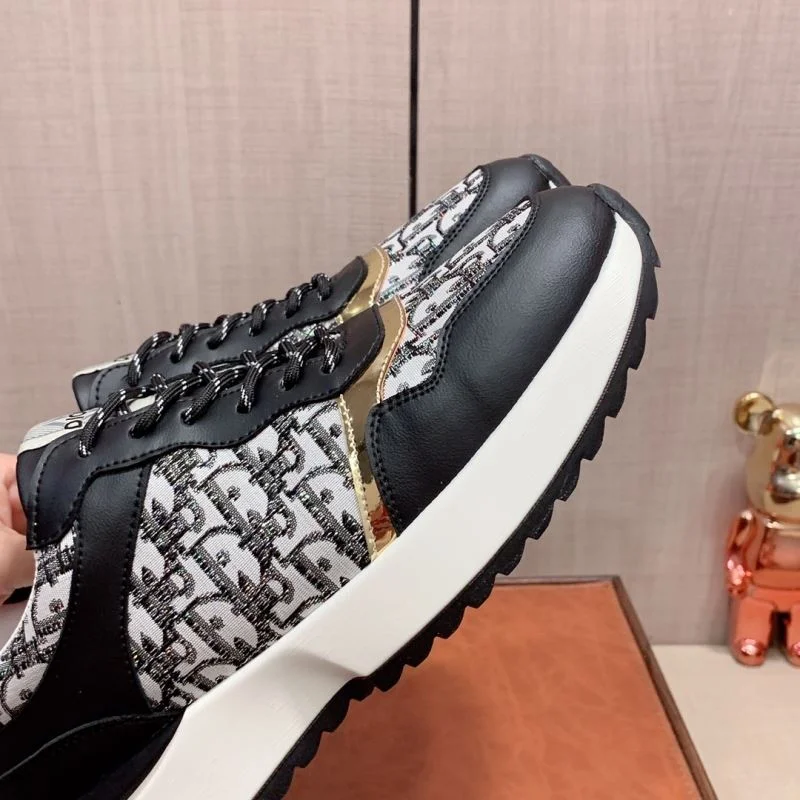 OnTrend Christian Dior Low Shoes 20714
